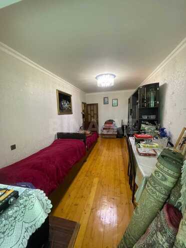 Satılır 4 otaqlı köhnə tikili 92 m², photo 18 from 20