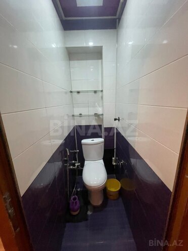 Satılır 4 otaqlı köhnə tikili 92 m², photo 19 from 20