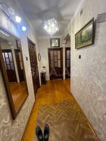Satılır 4 otaqlı köhnə tikili 92 m², photo 15 from 20