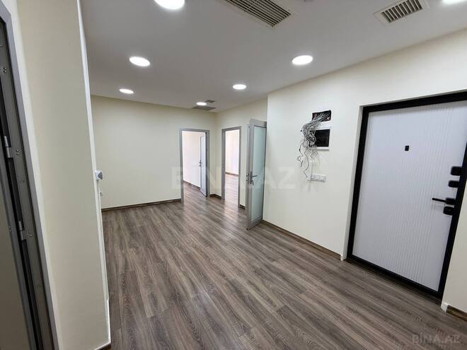 Сдаётся 3-комн. офис 108 м², м. Шах Исмаил Хатаи, photo 5 from 15