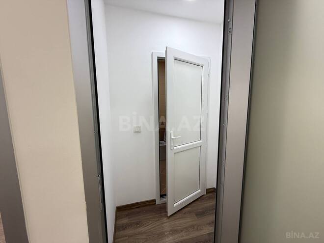Сдаётся 3-комн. офис 108 м², м. Шах Исмаил Хатаи, photo 13 from 15