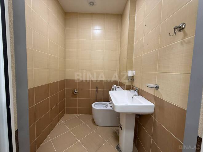 Сдаётся 3-комн. офис 108 м², м. Шах Исмаил Хатаи, photo 14 from 15