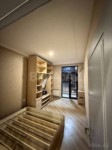İcarəyə verilir 2 otaqlı yeni tikili 51 m², Dərnəgül m., photo 6 from 14