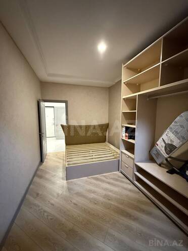 İcarəyə verilir 2 otaqlı yeni tikili 51 m², Dərnəgül m., photo 5 from 14