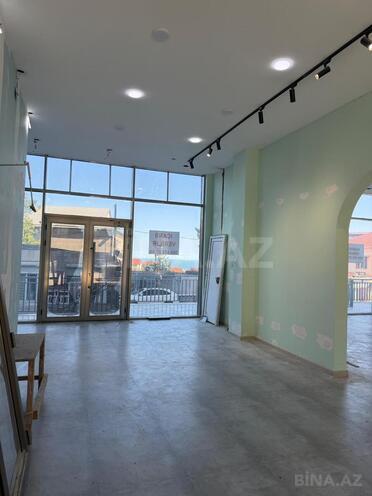 İcarəyə verilir  obyekt 120 m², Badamdar q., photo 1 from 9