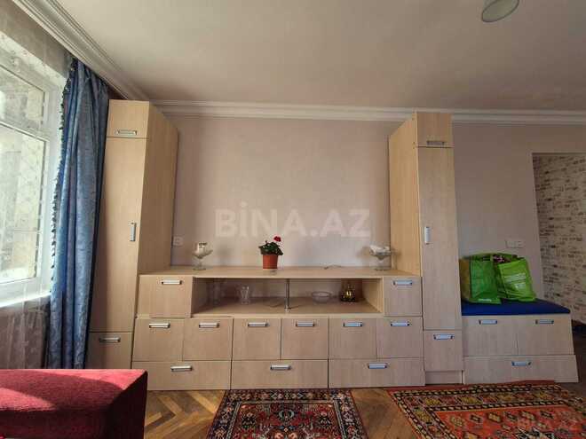 Продаётся 1-комн. вторичка 35 м², м. Элмляр Академиясы, photo 5 from 14