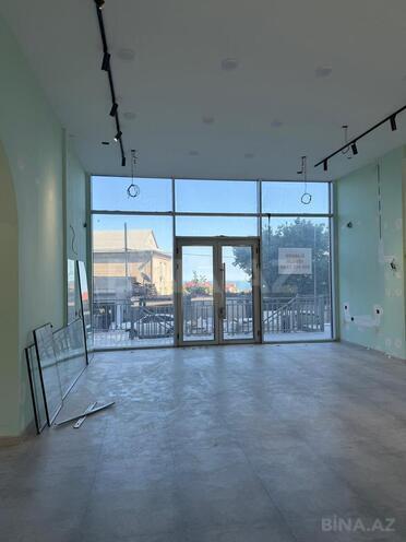 İcarəyə verilir  obyekt 120 m², Badamdar q., photo 3 from 9