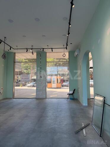 İcarəyə verilir  obyekt 120 m², Badamdar q., photo 4 from 9