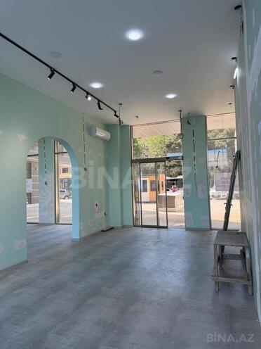 İcarəyə verilir  obyekt 120 m², Badamdar q., photo 5 from 9