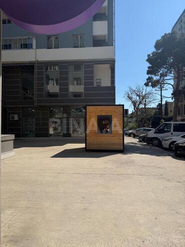 İcarəyə verilir  obyekt 120 m², Badamdar q., photo 8 from 9