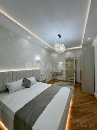 Satılır 2 otaqlı yeni tikili 97 m², Nəsimi r., photo 12 from 23