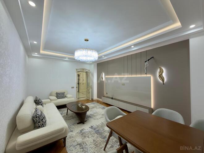 Satılır 2 otaqlı yeni tikili 97 m², Nəsimi r., photo 15 from 23
