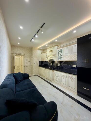 Satılır 2 otaqlı yeni tikili 97 m², Nəsimi r., photo 6 from 23