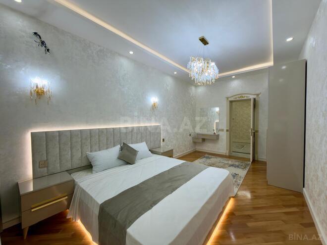 Satılır 2 otaqlı yeni tikili 97 m², Nəsimi r., photo 16 from 23