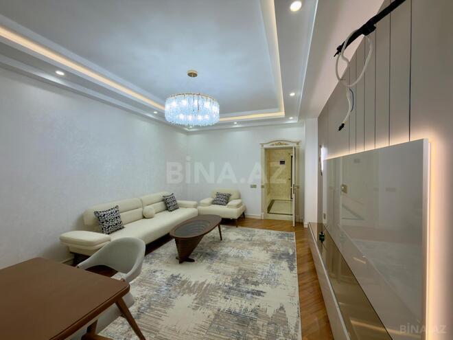Satılır 2 otaqlı yeni tikili 97 m², Nəsimi r., photo 21 from 23