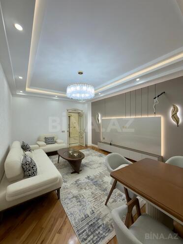 Satılır 2 otaqlı yeni tikili 97 m², Nəsimi r., photo 22 from 23