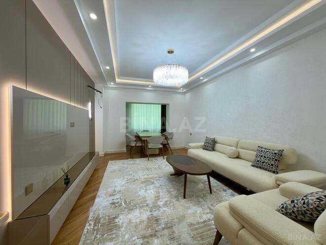 Satılır 2 otaqlı yeni tikili 97 m², Nəsimi r., photo 13 from 23