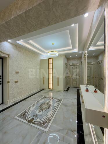 Satılır 2 otaqlı yeni tikili 97 m², Nəsimi r., photo 11 from 23