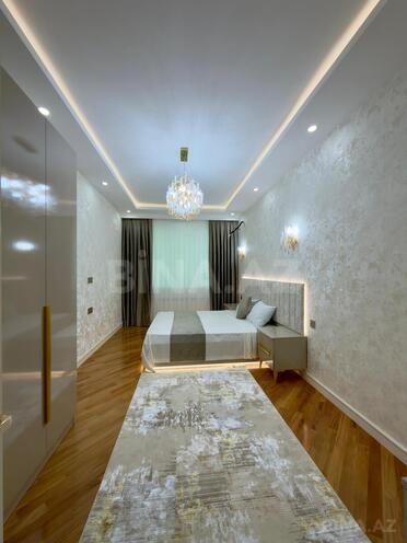 Satılır 2 otaqlı yeni tikili 97 m², Nəsimi r., photo 5 from 23