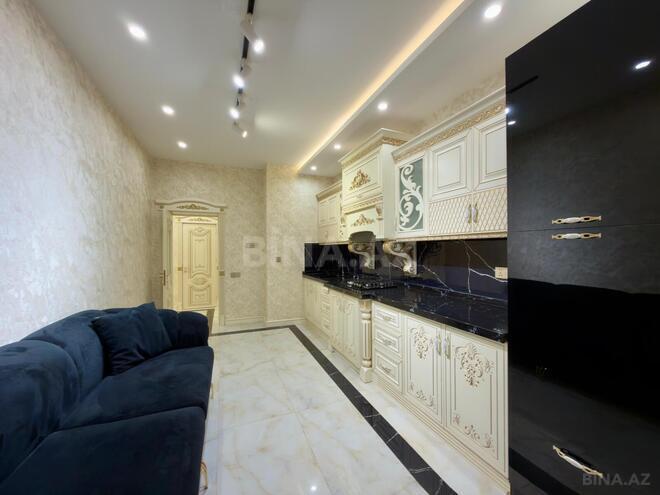 Satılır 2 otaqlı yeni tikili 97 m², Nəsimi r., photo 19 from 23
