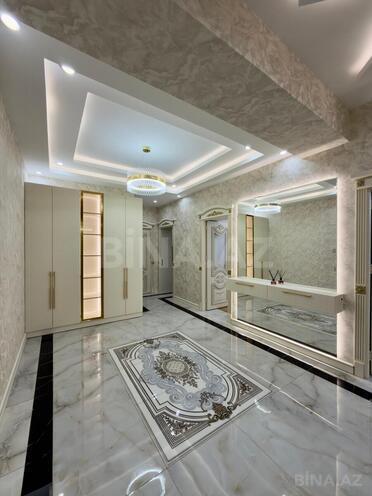 Satılır 2 otaqlı yeni tikili 97 m², Nəsimi r., photo 3 from 23