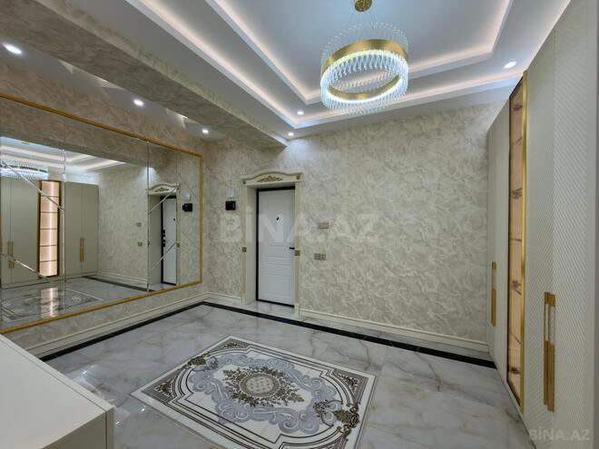 Satılır 2 otaqlı yeni tikili 97 m², Nəsimi r., photo 9 from 23