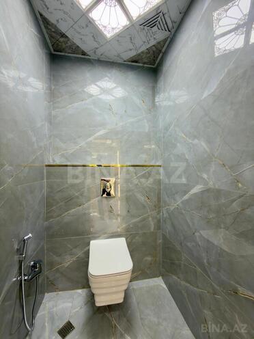 Satılır 2 otaqlı yeni tikili 97 m², Nəsimi r., photo 18 from 23