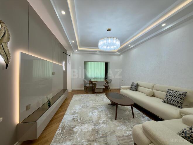 Satılır 2 otaqlı yeni tikili 97 m², Nəsimi r., photo 7 from 23