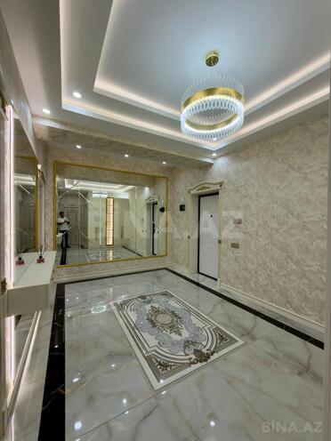 Satılır 2 otaqlı yeni tikili 97 m², Nəsimi r., photo 20 from 23