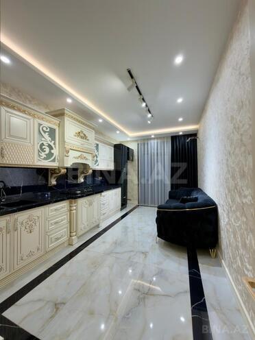 Satılır 2 otaqlı yeni tikili 97 m², Nəsimi r., photo 8 from 23