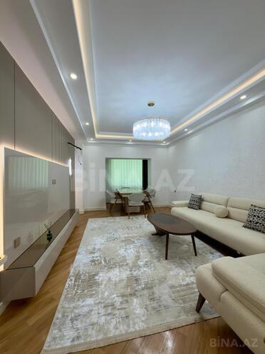 Satılır 2 otaqlı yeni tikili 97 m², Nəsimi r., photo 4 from 23