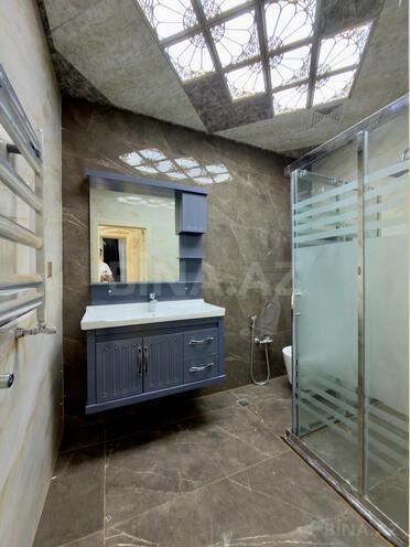 Satılır 2 otaqlı yeni tikili 97 m², Nəsimi r., photo 17 from 23