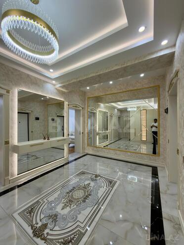Satılır 2 otaqlı yeni tikili 97 m², Nəsimi r., photo 10 from 23