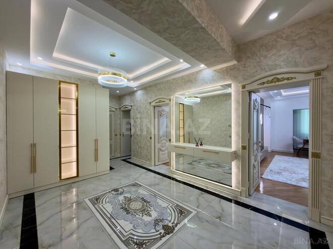 Satılır 2 otaqlı yeni tikili 97 m², Nəsimi r., photo 14 from 23