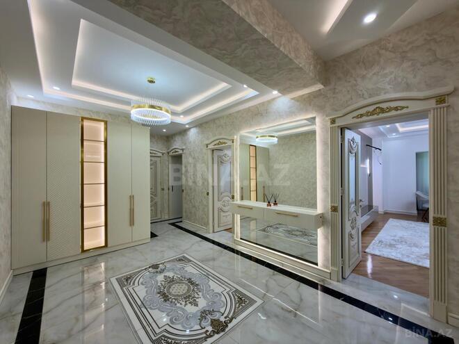 Satılır 2 otaqlı yeni tikili 97 m², Nəsimi r., photo 1 from 23