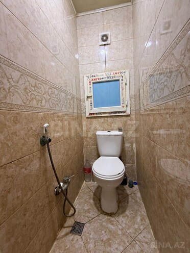 Продаётся 2-комн. вторичка 35 м², м. Мемар Аджеми, photo 14 from 15