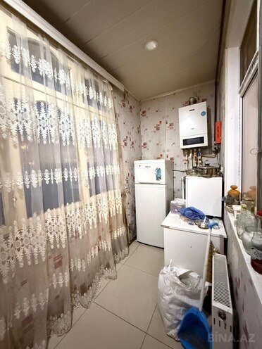 Продаётся 2-комн. вторичка 35 м², м. Мемар Аджеми, photo 10 from 15
