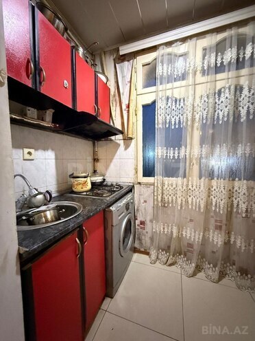 Продаётся 2-комн. вторичка 35 м², м. Мемар Аджеми, photo 8 from 15