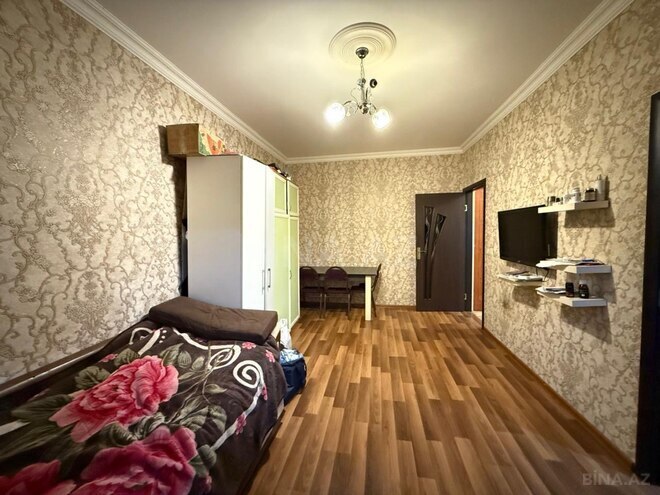 Продаётся 2-комн. вторичка 35 м², м. Мемар Аджеми, photo 4 from 15