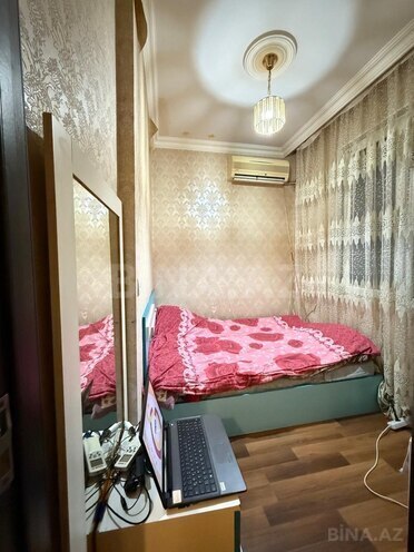 Продаётся 2-комн. вторичка 35 м², м. Мемар Аджеми, photo 7 from 15