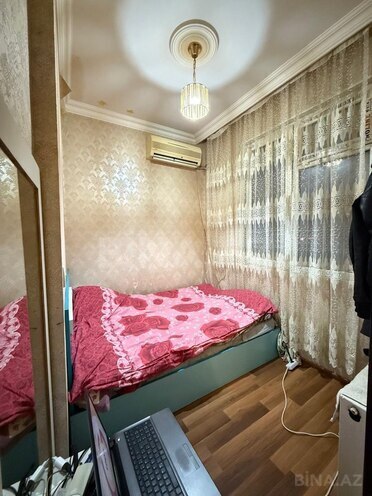 Продаётся 2-комн. вторичка 35 м², м. Мемар Аджеми, photo 6 from 15
