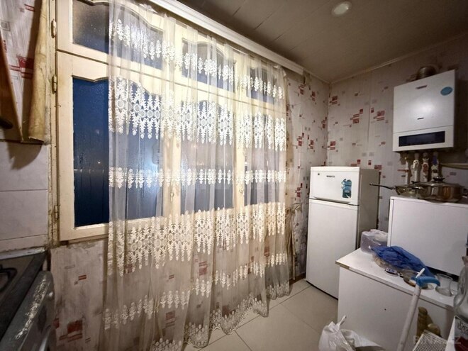 Продаётся 2-комн. вторичка 35 м², м. Мемар Аджеми, photo 9 from 15
