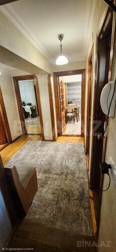 Satılır 3 otaqlı yeni tikili 65 m², İnşaatçılar m., photo 1 from 16