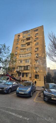 Satılır 3 otaqlı yeni tikili 65 m², İnşaatçılar m., photo 15 from 16