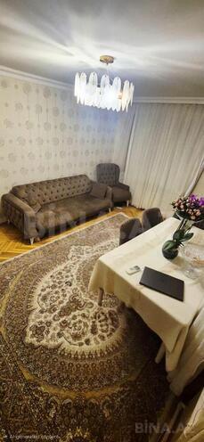 Satılır 3 otaqlı yeni tikili 65 m², İnşaatçılar m., photo 4 from 16