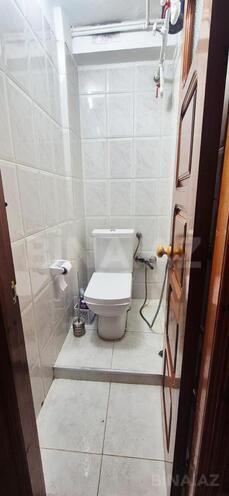 Satılır 3 otaqlı yeni tikili 65 m², İnşaatçılar m., photo 13 from 16