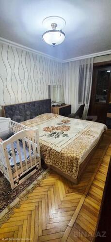 Satılır 3 otaqlı yeni tikili 65 m², İnşaatçılar m., photo 9 from 16