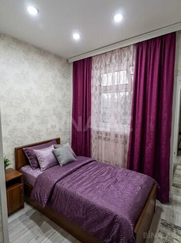 Сдаётся 2-комн. новостройка 60 м², м. Гянджлик, photo 1 from 15