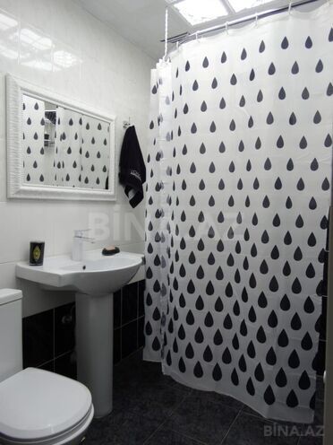 Сдаётся 2-комн. новостройка 60 м², м. Гянджлик, photo 9 from 15