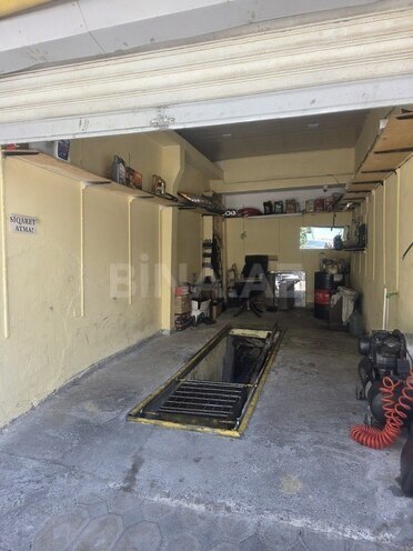 İcarəyə verilir  obyekt 30 m², İnşaatçılar m., photo 1 from 5